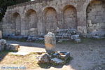 The Asclepeion on Kos | Island of Kos | Greece Photo 26 - Photo JustGreece.com