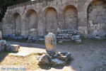 JustGreece.com The Asclepeion on Kos | Island of Kos | Greece Photo 26 - Foto van JustGreece.com