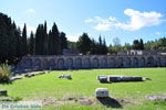 JustGreece.com The Asclepeion on Kos | Island of Kos | Greece Photo 32 - Foto van JustGreece.com