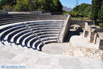 The Odeion | Kos town | Greece Photo 5 - Photo JustGreece.com