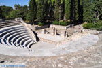 JustGreece.com The Odeion | Kos town | Greece Photo 6 - Foto van JustGreece.com