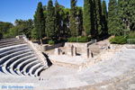 JustGreece.com The Odeion | Kos town | Greece Photo 7 - Foto van JustGreece.com