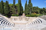 JustGreece.com The Odeion | Kos town | Greece Photo 8 - Foto van JustGreece.com