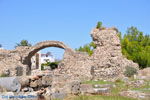 Archaeological ruins Kos town | Island of Kos | Greece Photo 1 - Photo JustGreece.com
