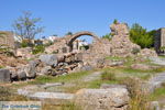 Archaeological ruins Kos town | Island of Kos | Greece Photo 2 - Photo JustGreece.com