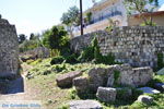 JustGreece.com Archaeological ruins Kos town | Island of Kos | Greece Photo 6 - Foto van JustGreece.com