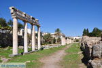 JustGreece.com Archaeological ruins Kos town | Island of Kos | Greece Photo 7 - Foto van JustGreece.com