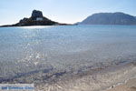 JustGreece.com beach near Kefalos (Agios Stefanos) | Island of Kos | Photo 4 - Foto van JustGreece.com