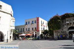 Kos town (Kos-town) | Island of Kos | Greece Photo 94 - Photo JustGreece.com