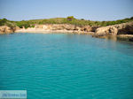 Island of Formekula near Lefkada - Greece - Photo 2 - Photo JustGreece.com