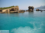 Island of Formekula near Lefkada - Greece - Photo 3 - Photo JustGreece.com