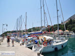 Island of Kalamos near Lefkada - Greece - Photo 6 - Photo JustGreece.com