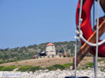 Island of Kastos near Lefkada - Greece - Photo 01 - Photo JustGreece.com