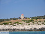 Island of Kastos near Lefkada - Greece - Photo 02 - Photo JustGreece.com