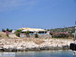 Island of Kastos near Lefkada - Greece - Photo 03 - Photo JustGreece.com