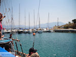 Island of Kastos near Lefkada - Greece - Photo 04 - Photo JustGreece.com