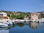 Island of Kastos near Lefkada - Greece - Photo 07 - Photo JustGreece.com