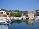 Island of Kastos near Lefkada - Greece - Photo 07 - Photo JustGreece.com