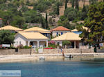 Island of Kastos near Lefkada - Greece - Photo 18 - Photo JustGreece.com