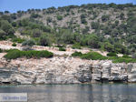 Island of Kastos near Lefkada - Greece - Photo 20 - Photo JustGreece.com