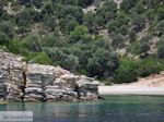 Island of Kastos near Lefkada - Greece - Photo 21 - Photo JustGreece.com