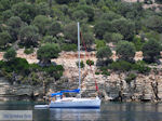 Island of Kastos near Lefkada - Greece - Photo 22 - Photo JustGreece.com