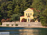 Island of Madouri near Lefkada - Greece - Photo 02 - Photo JustGreece.com