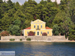 Island of Madouri near Lefkada - Greece - Photo 04 - Photo JustGreece.com