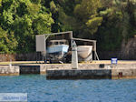 Island of Skorpios near Lefkada - Greece - Photo 09 - Photo JustGreece.com