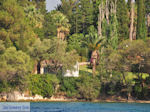 Island of Skorpios near Lefkada - Greece - Photo 15 - Photo JustGreece.com