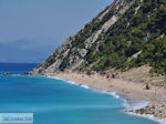 Pefkoulia beach ten noorden of Agios Nikitas Photo 2 - Lefkada (Lefkas) - Foto van JustGreece.com