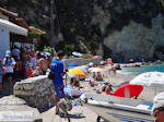 JustGreece.com Klaar om te filmen in Agios Nikitas - Lefkada (Lefkas) - Foto van JustGreece.com