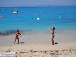 Beachvolley Agios Nikitas - Lefkada (Lefkas) - Photo JustGreece.com