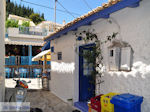 Greek kleuren in Agios Nikitas - Lefkada (Lefkas) - Photo JustGreece.com