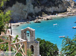 Klokketoren Agios Nikitas - Lefkada (Lefkas) - Photo JustGreece.com