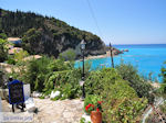 Mooi uitzicht in the small village Agios Nikitas Photo 1 - Lefkada (Lefkas) - Foto van JustGreece.com