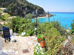 JustGreece.com Mooi uitzicht in the small village Agios Nikitas Photo 2 - Lefkada (Lefkas) - Foto van JustGreece.com