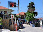 JustGreece.com Poro Cafe in Athani - Lefkada (Lefkas) - Foto van JustGreece.com