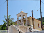 Klokkentoren in Athani - Lefkada (Lefkas) - Photo JustGreece.com
