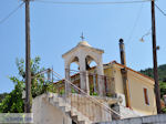 JustGreece.com Klokkentoren in Athani - Lefkada (Lefkas) - Foto van JustGreece.com