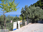 JustGreece.com Egremni, near the beach - Lefkada (Lefkas) - Foto van JustGreece.com