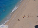 Egremni Sandy beach Photo 4 - Lefkada (Lefkas) - Photo JustGreece.com