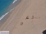 Egremni Sandy beach Photo 5 - Lefkada (Lefkas) - Photo JustGreece.com