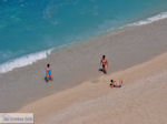 JustGreece.com Egremni Sandy beach Photo 7 - Lefkada (Lefkas) - Foto van JustGreece.com