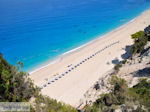 JustGreece.com Egremni Sandy beach Photo 9 - Lefkada (Lefkas) - Foto van JustGreece.com