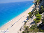 JustGreece.com Egremni Sandy beach Photo 11 - Lefkada (Lefkas) - Foto van JustGreece.com