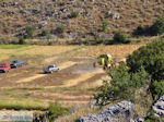 Englouvi, Plateau waar linzen verbouwd worden - Lefkada (Lefkas) - Photo JustGreece.com