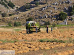 JustGreece.com Linzenstreek Plateau near Englouvi - Lefkada (Lefkas) - Foto van JustGreece.com