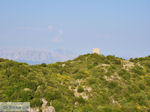 Near Englouvi with in the verte the Mountains of Central Greece - Lefkada (Lefkas) - Photo JustGreece.com