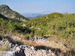 The groene Mountains near Englouvi - Lefkada (Lefkas) - Photo JustGreece.com